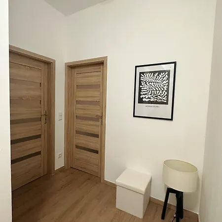 5 Betten Montuerwhonung Mit Waschmaschine Düsseldorf Exterior foto